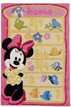 Ковер из акрила из Китая ручной работы Disney Mickey Mouse 10592-10738
