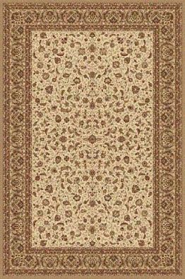 Ковер AGNUS DARIA  dark camea