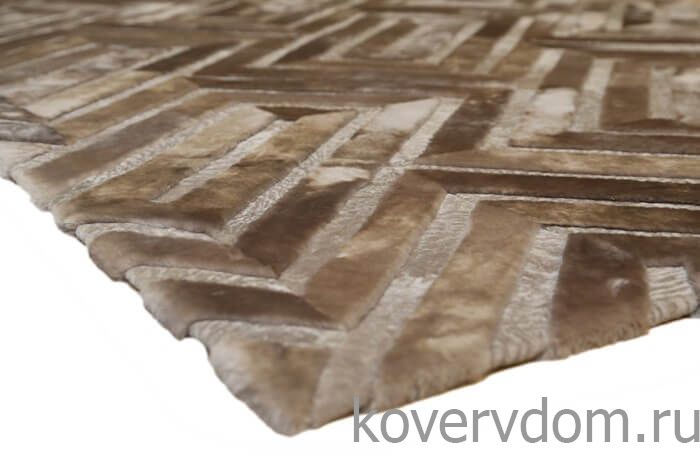 Ковер из натуральной овчины мутон ANATOLIA MUTON K13 AST7