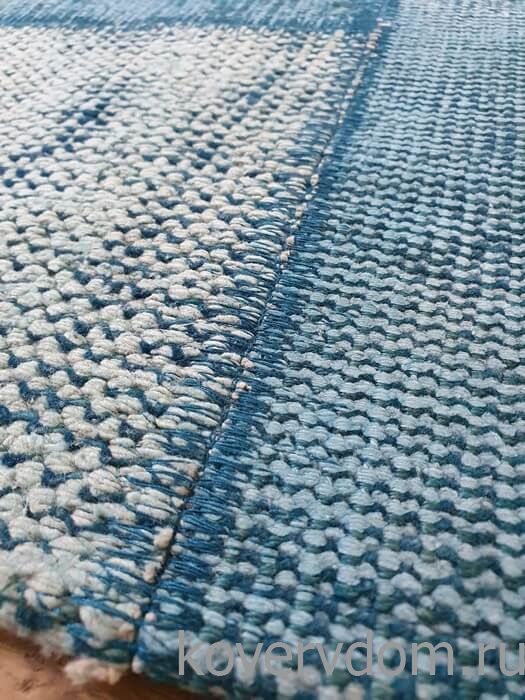 Ковер винтажный ПЭЧВОРК ручной работы Vintage Look at Me P-150